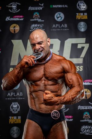 Фотограф Константин Казаков (часть 2)
